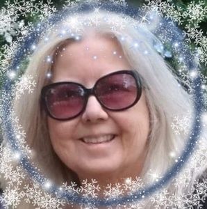 Meet your Posher, Terri annette